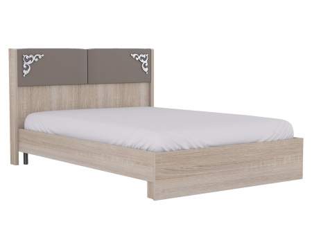 Кровать Тиффани 1400 КР-1