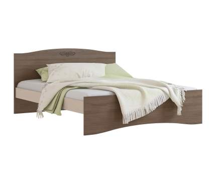 Кровать Хлоя 1600