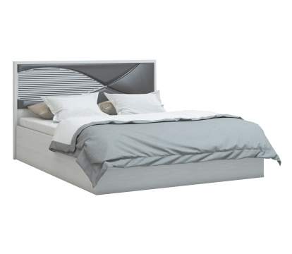Кровать Лили 1600 КР-1