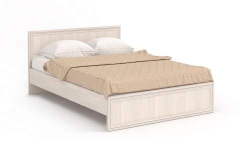 Кровать 1400 Ариэль КР-1