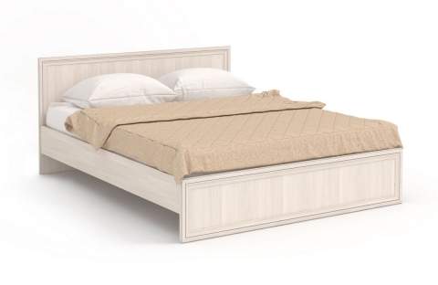 Кровать 1600 Ариэль КР-2