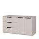 Комод Инга кашемир