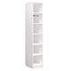 Пенал левый №1 Марлин белое сияние
