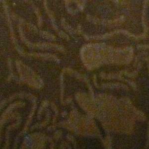Шагус01:ткань коричневый велюр