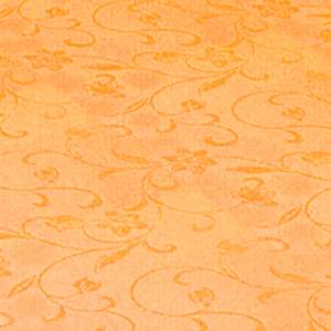 Шагус01:столешница оранжевые цветы