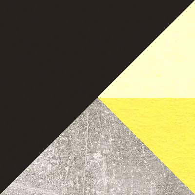 Шагус02:Трюфель/Ателье светлый/Белый/Желтый